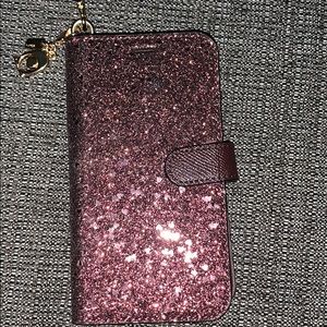 New wristlet iPhone case